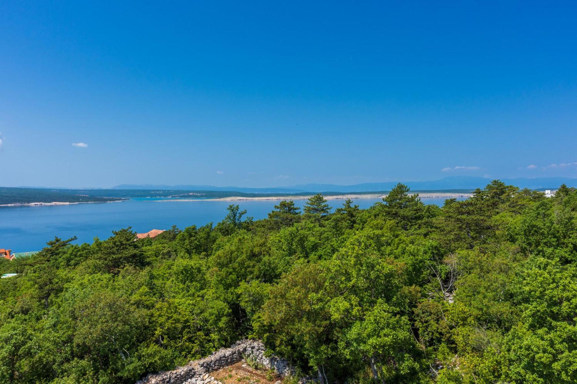 Apartments Sunshine E Crikvenica Exterior foto